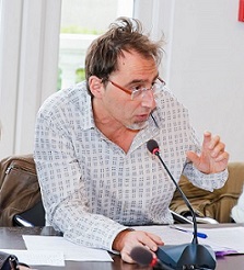 Eric Dacheux