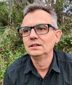 Daniel Goujon