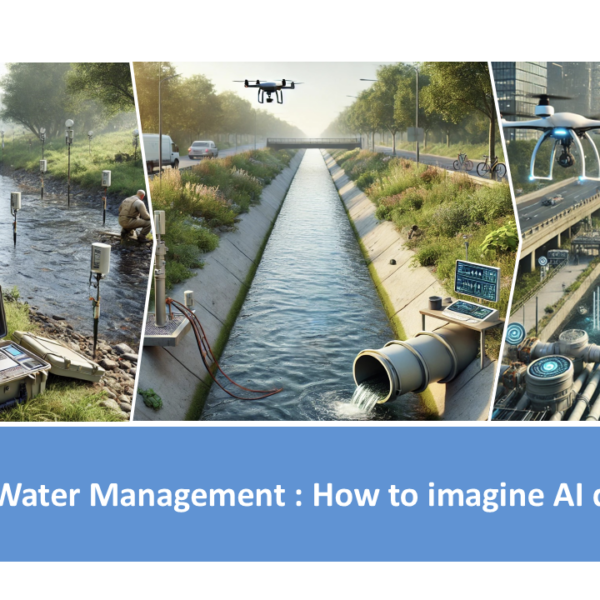Transforming Water Management: The Crucial Emergence of Artificial Intelligence for Efficiency and Sustainability