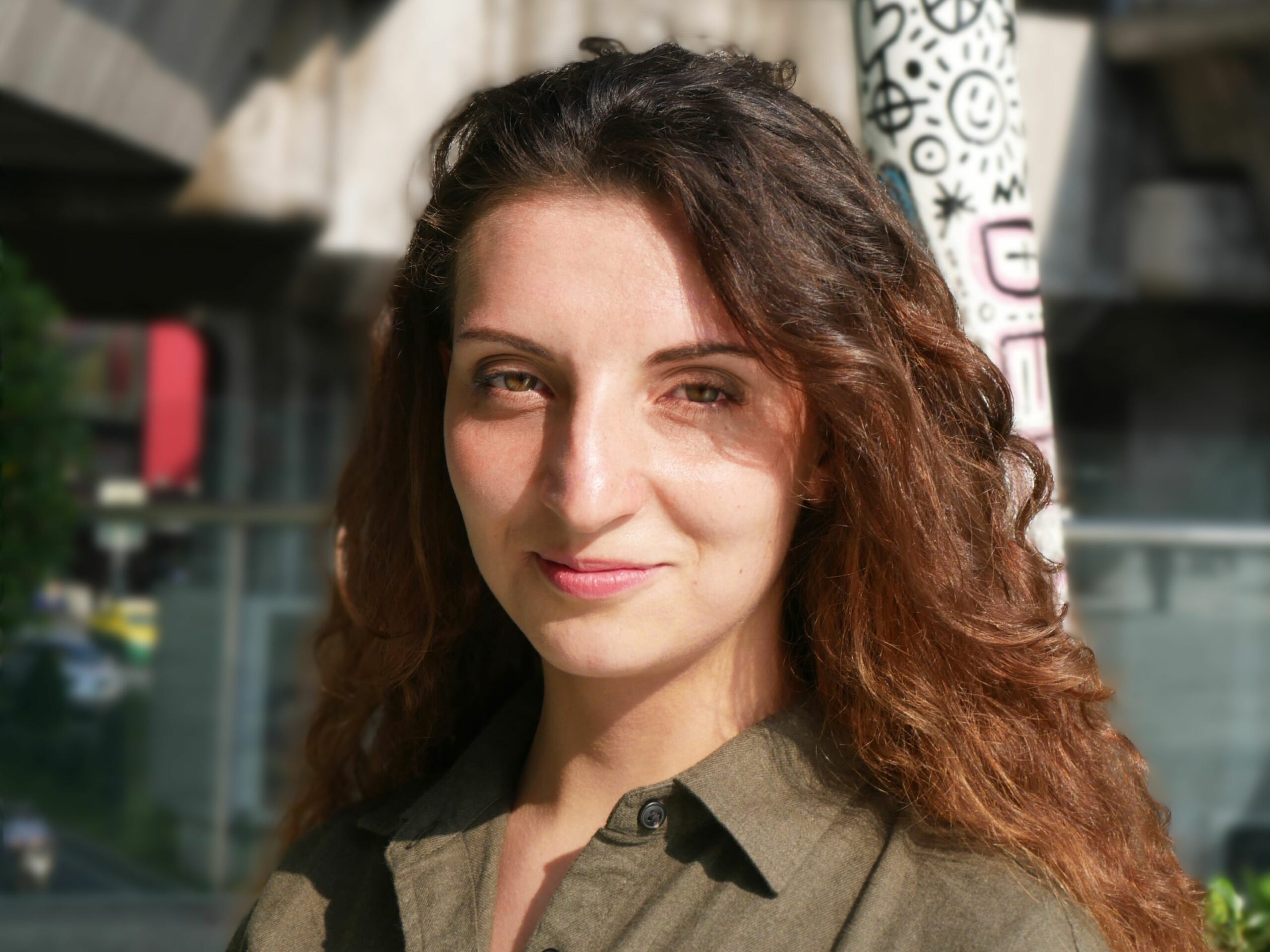 Vicky Ury-Thiery