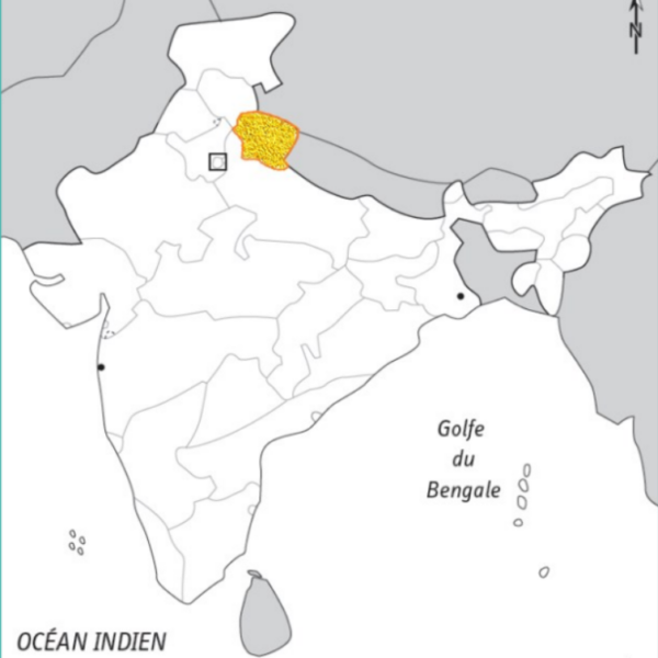 Prise de conscience du changement climatique et inquiétude – communautés rurales dans l’Himalaya